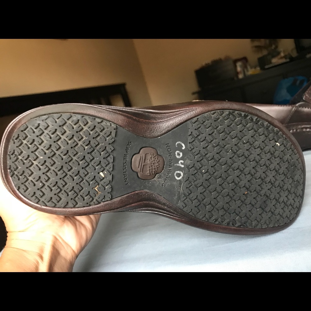 Clogs - Picture 4 of 4